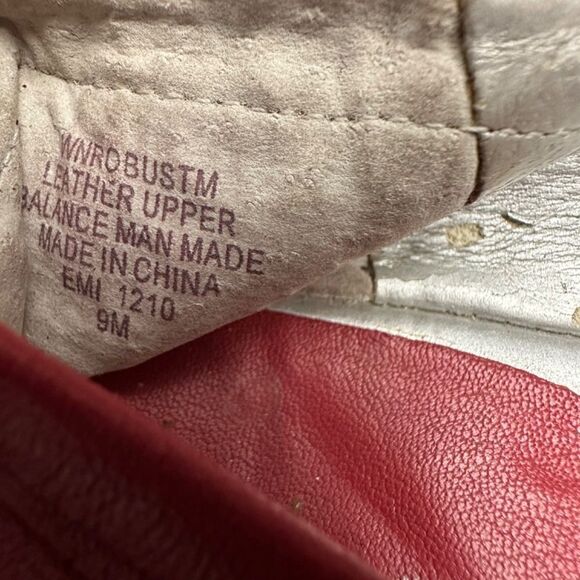 NINE WEST Ballet Flats - Picture 5 of 8